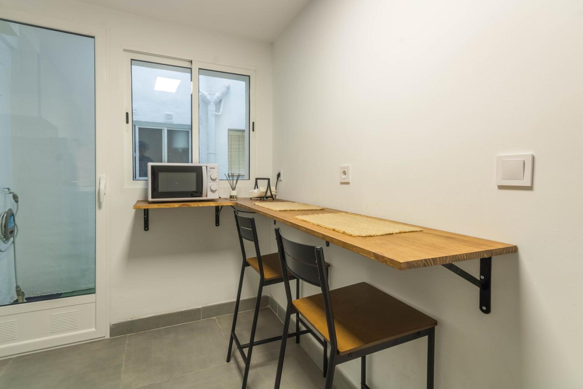Apartamento Ribera Guadalquivir Lägenhet Córdoba Exteriör bild