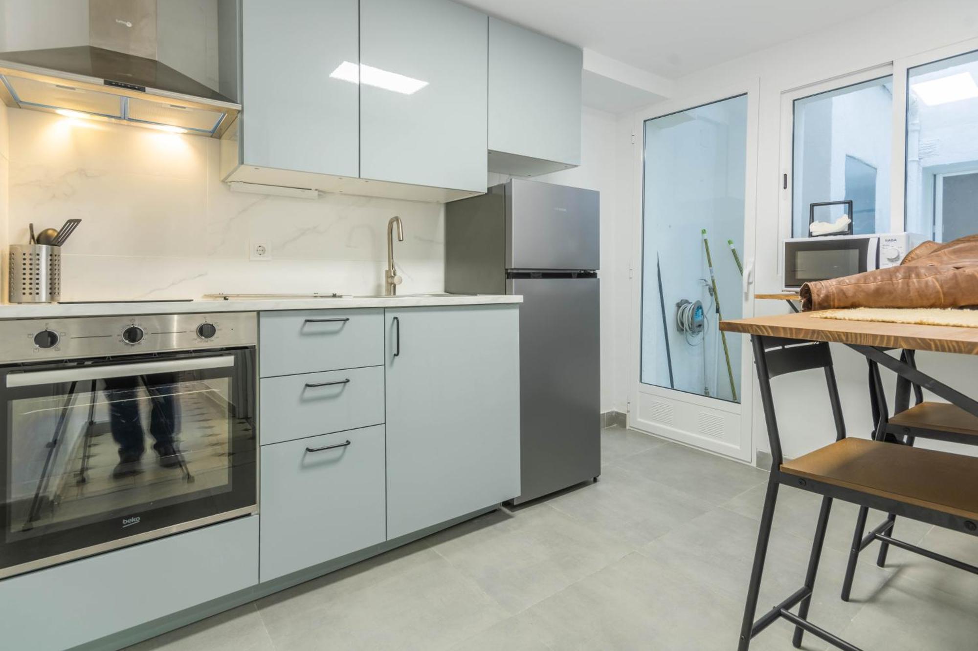 Apartamento Ribera Guadalquivir Lägenhet Córdoba Exteriör bild