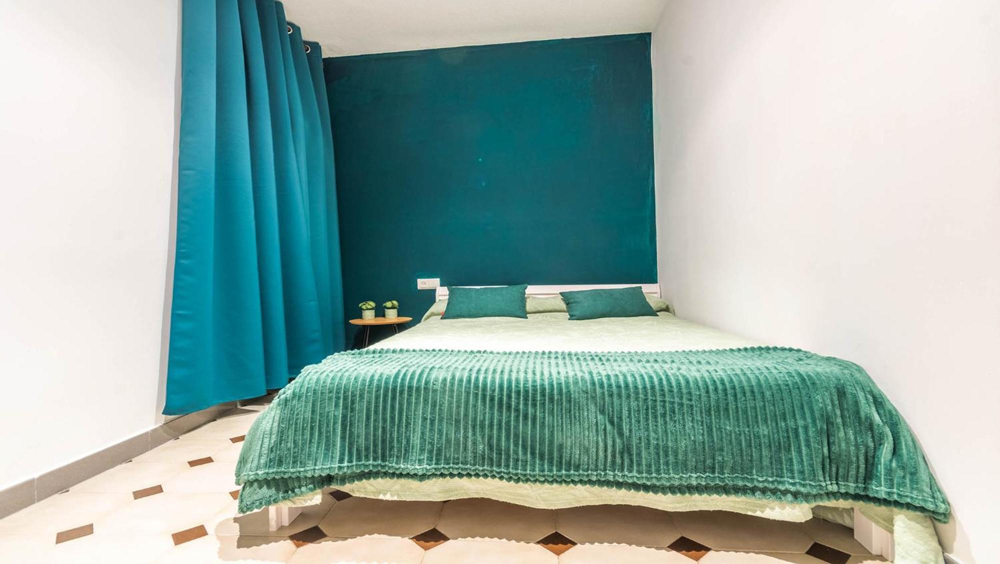 Apartamento Ribera Guadalquivir Lägenhet Córdoba Exteriör bild